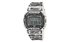 G-Shock DW5600JV-7 "DIGITAL 5600 SERIES" DW5600JV 7