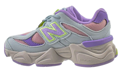 9060 TD "Frosted Glass / Lilac Glow" IV9060KP