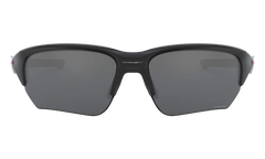 (Asian) Flak Beta Sunglasses "Polished Black / PRIZM Black Iridium" OO9372 09