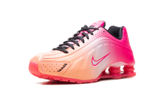 Shox R4 AB WMNS"Pink" IH2343 600