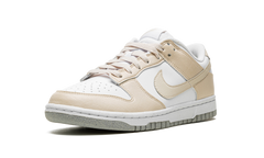 DUNK LO NEXT NATURE MNS WMNS"Light Orewood Brown" DN1431 100