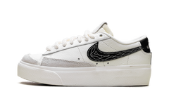 Blazer Low Platform WMNS"Needlework" FJ4556 133