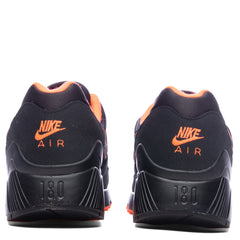 Air 180 - Black/Black/Hyper Crimson