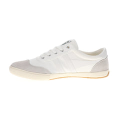 Gola Classics Badminton Plimsoll Sneakers