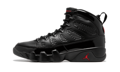 9 Retro "Bred" 302370 014