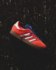 x MLS Gazelle *New England Revolution*