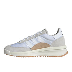 SL 72 RTN Lace Up Sneakers