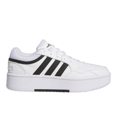 Hoops 3.0 Bold Lace Up Sneakers