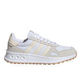 Run 84 Lace Up Sneakers