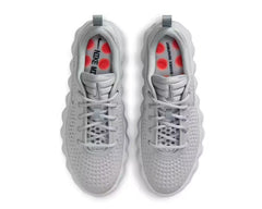 Mind 002 Light Smoke Grey