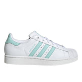 Superstar II Lace Up Sneakers