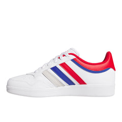 Hoops 4.0 Lace Up Sneakers