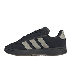 Grand Court Alpha 00s Lace Up Sneakers