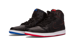 1 SB QS "Lance Mountain - Black" 653532 002