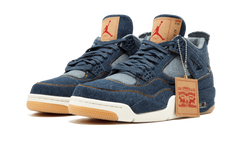 4 Retro NRG "Levi's" AO2571 401