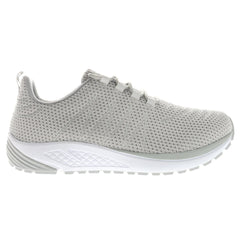 Tour Knit Lace Up Sneakers