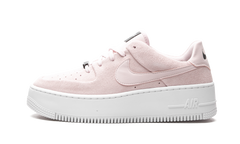 AIR FORCE 1 LO MNS WMNS"BARELY ROSE"