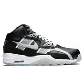 Air Trainer SC High - Black/Light Smoke Grey/Cool Grey