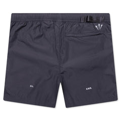 Nocta NRG Cs Short Woven - Anthracite/Iron Grey/Wolf Grey