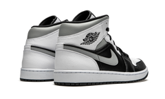 1 Mid "White Shadow" 554724 073