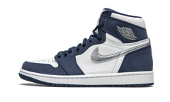 1 Retro High CO.JP "Midnight Navy" DC1788 100