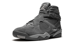 8 Retro "Cool Grey" 305381 014