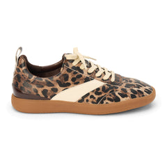 Wylder Lace Up Sneakers