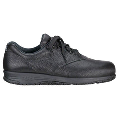 Women's Liberty SR Slip Resistant Non Slip Lace Up in Black
