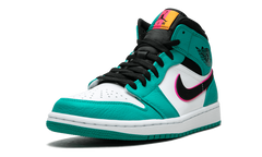 1 Mid SE "South Beach"