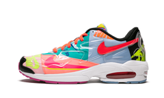 Air Max 2 Light QS "Atmos" BV7406 001