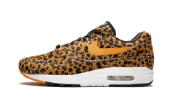 Air Max 1 "Animal Pack 3.0 - Leopard" AQ0928 901