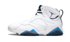 7 Retro "French Blue" 304775 107
