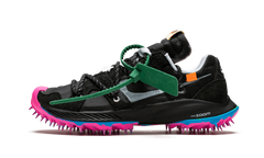 ZOOM TERRA KIGER 5 WMNS"Off-White" CD8179 001