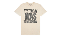 Today Tee Archival "White" GD083