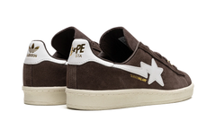 Campus 80s "BAPE - Brown" IF3379