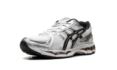 Gel-Kayano 12.1 "White Graphite Grey Brown" 1203A759 104