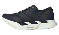 Adizero Adios Pro 4 "Black / White" JR6369