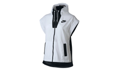 Tech Hypermesh Vest WMNS "White / Black" 802549 100