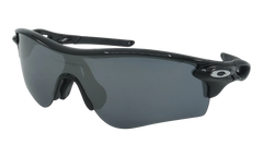 Radarlock Path (A) Sunglasses "Polished Black / PRIZM Black" OO9206 41
