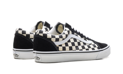 Vans Old Skool Primary Check VN0A38G1P0S1