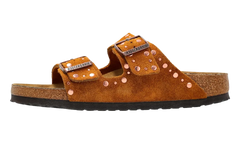Arizona Rivets Suede "Mink" 1031731