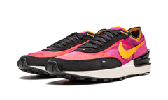 WAFFLE ONE WMNS"Active Fuchsia" DC2533 600