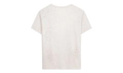 Shotgun T-Shirt "Salmon" Y0W03349CJ SAL