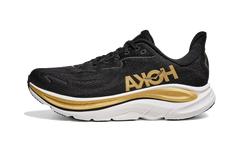 Clifton 10 "Black / Gold" 1162030 BKGD