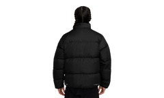 Sportswear Club Therma-FIT Down Puffer Jacket "Black / White" IB2975 010