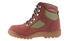 6-Inch Field Boots PS "Rust Nubuck" TB0A242G V17