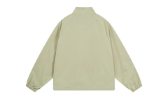 Half Zip Track Jacket "Sage" 202BT202025F