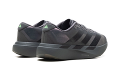 Adizero Evo SL "Grey Black Lime Burst" KJ1364