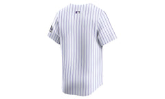 Dri-FIT ADV Home Limited Player Jersey "MLB Colorado Rockies - White" T7LM DNHO DNV L23