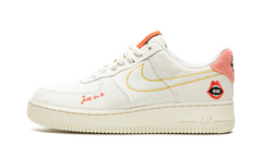 AIR FORCE 1'07 MNS WMNS"Rock n' Roll" DQ7656 100